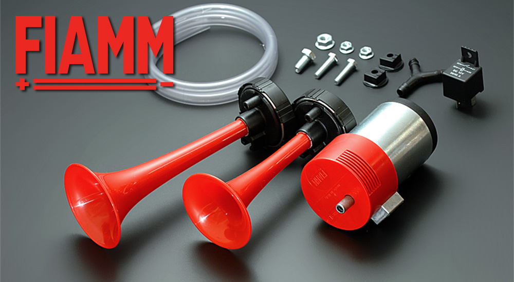 FIAMM
