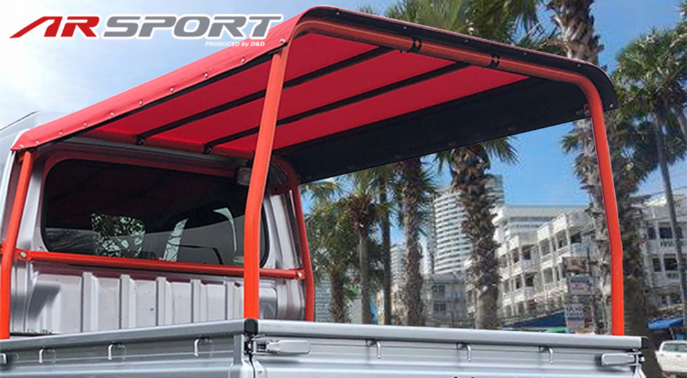 AR SPORT