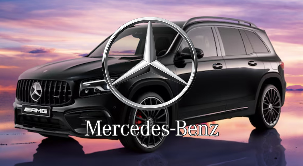 メルセデス・ベンツ 新車 中古車　販売