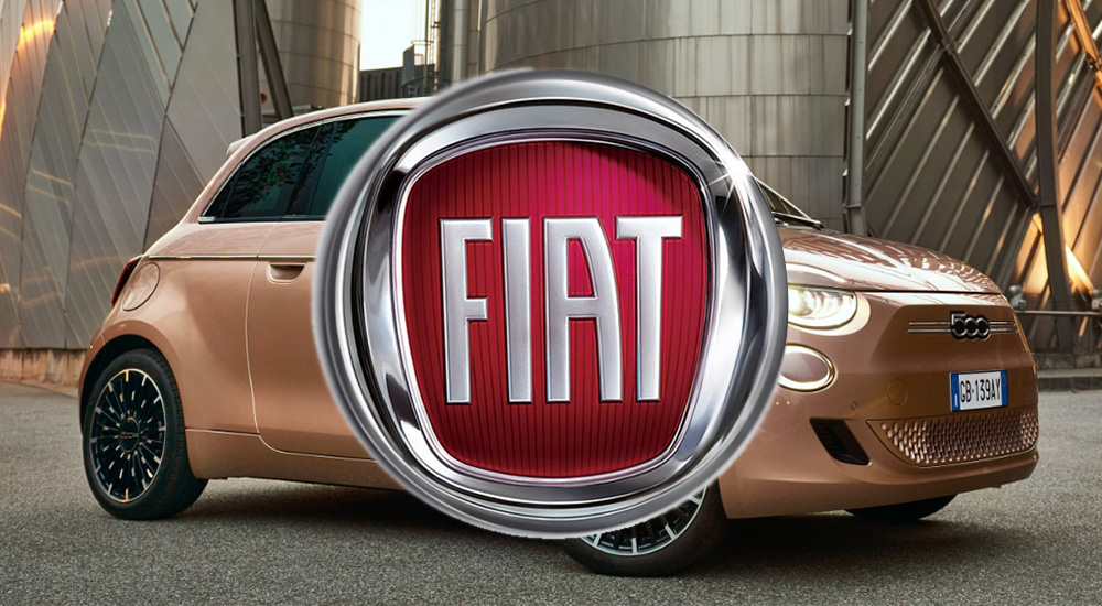 フィアット 新車 中古車　販売