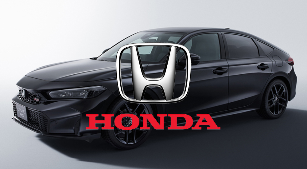 ホンダ 新車 中古車　販売