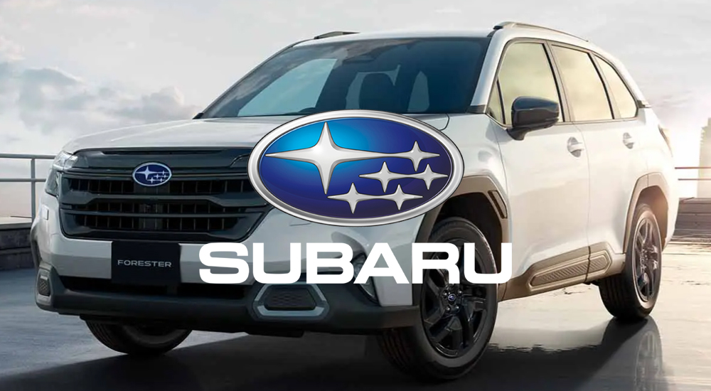 スバル 新車 中古車　販売