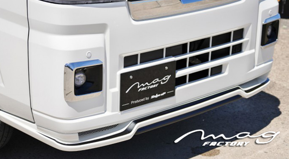 マグファクトリー