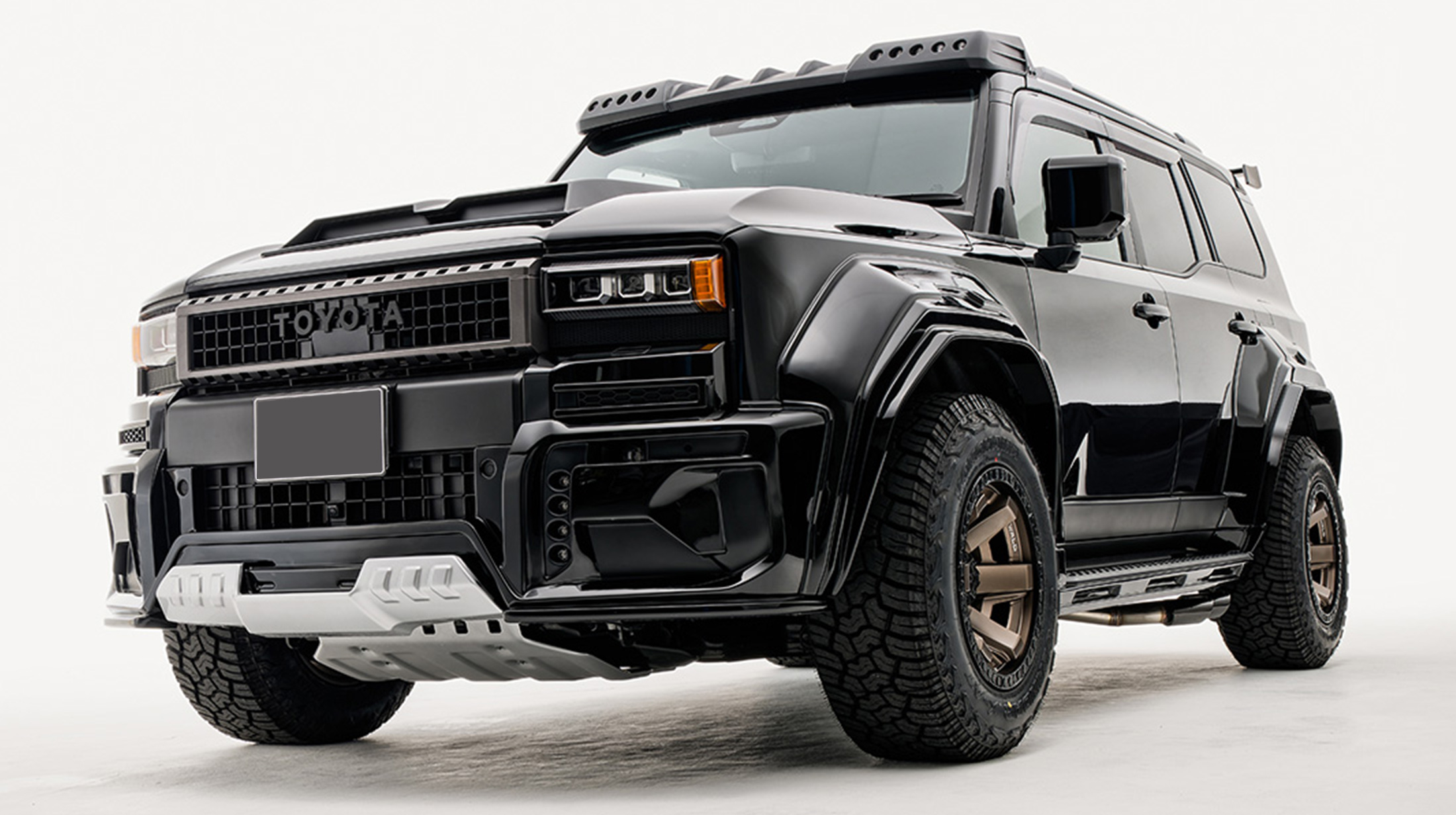 コストパフォーマンスに優れたアフターパーツを取り揃え